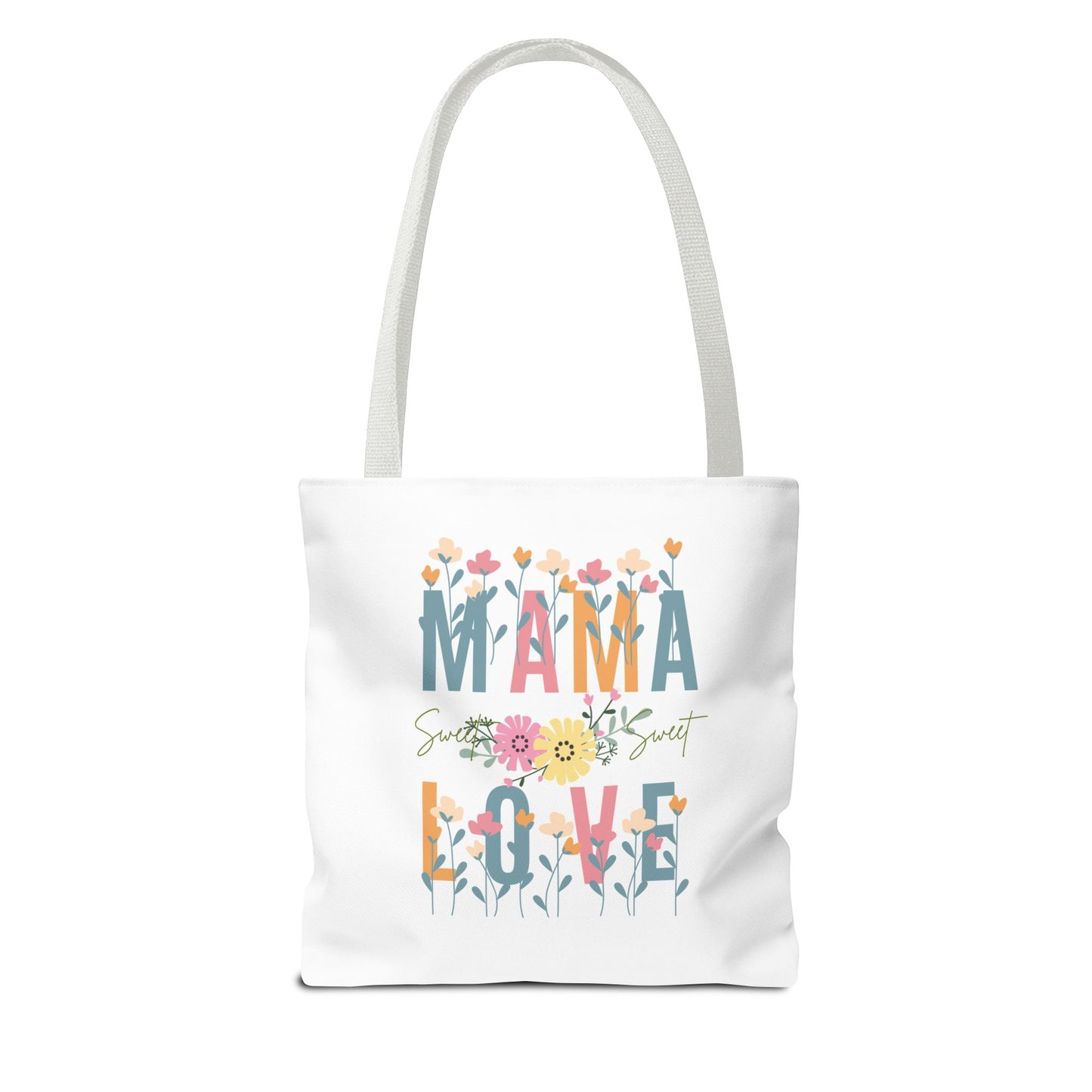 Mot Day Gift Tote Bag