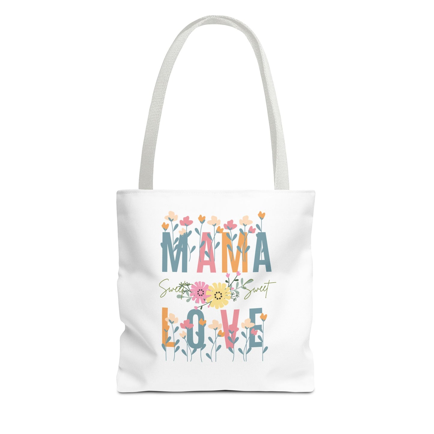 Mot Day Gift Tote Bag