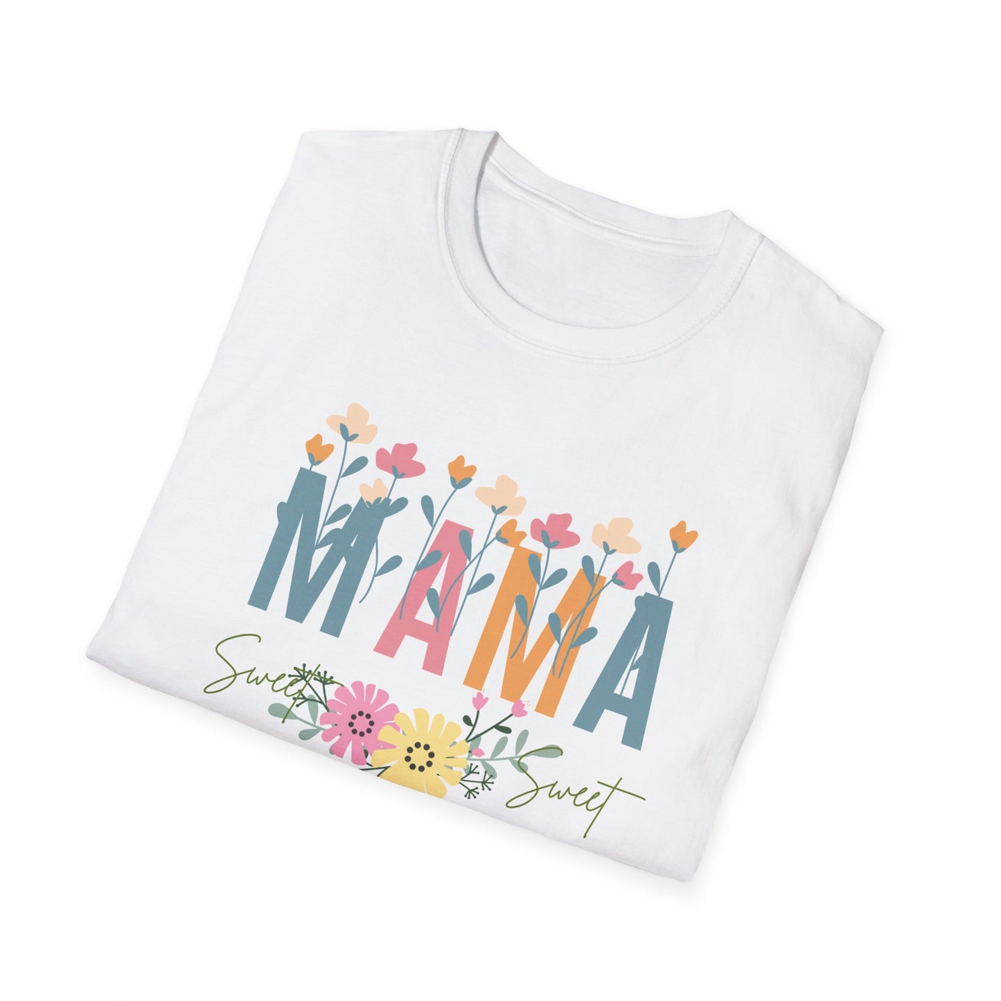 Mama T-shirt