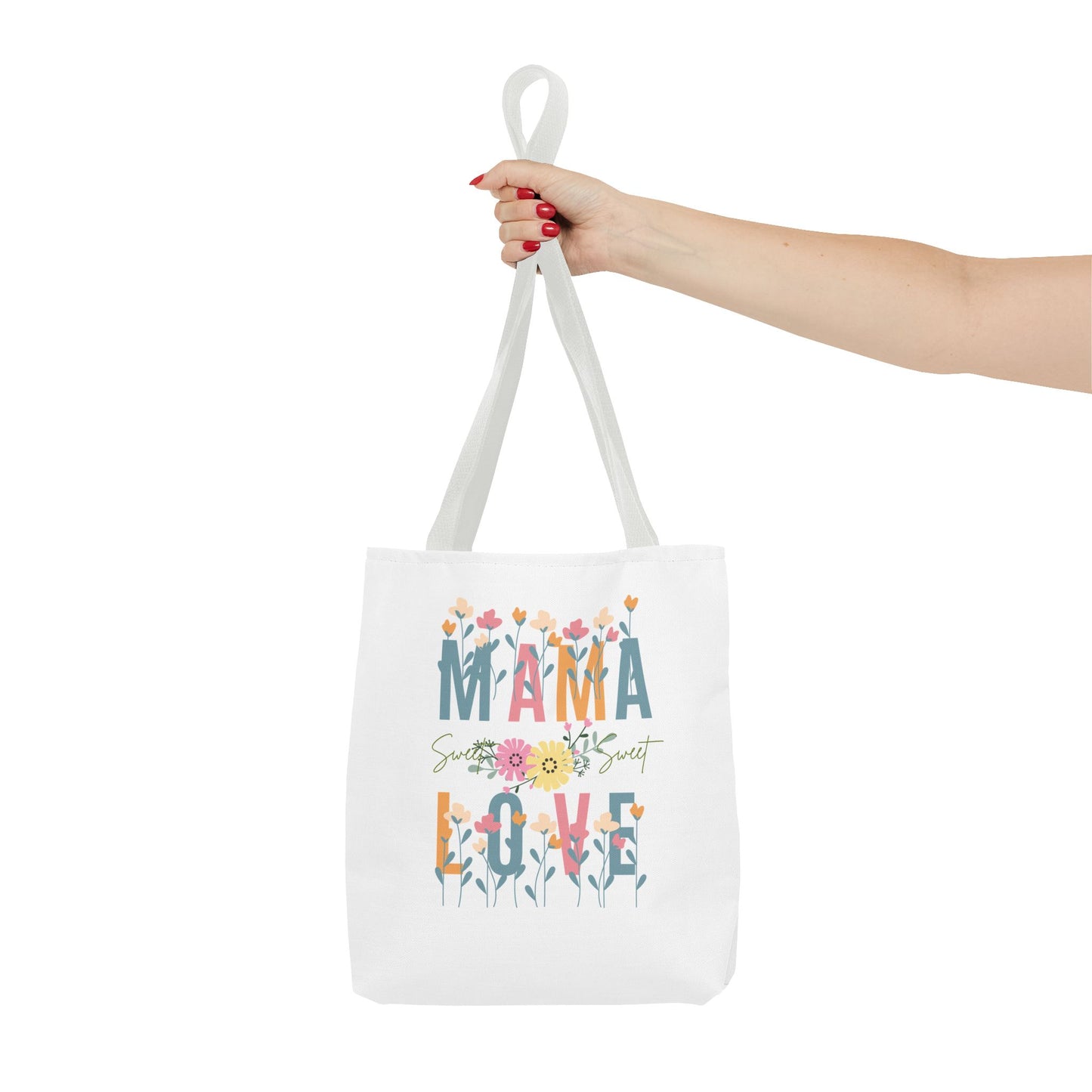 Mot Day Gift Tote Bag