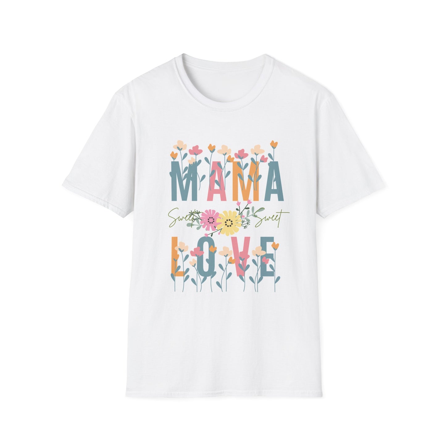 Mama T-shirt