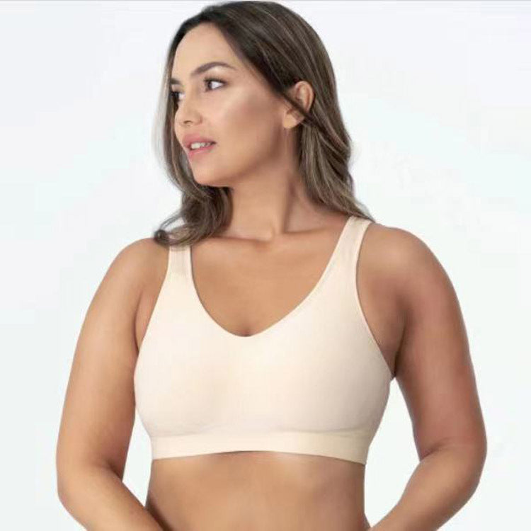 Plus-size S-3XL Premium ShaperBra