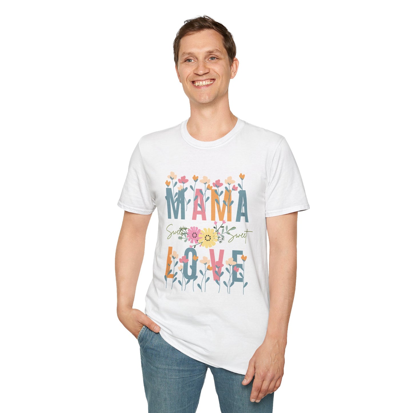 Mama T-shirt