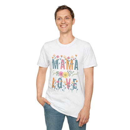 Mama T-shirt