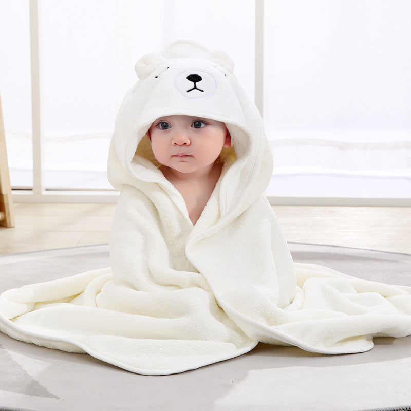 Baby Swaddle Towel