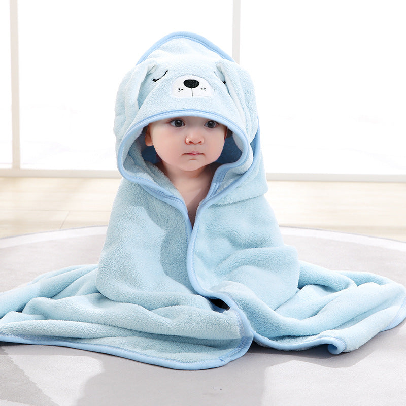 Baby Swaddle Towel