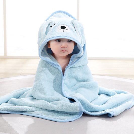 Baby Swaddle Towel