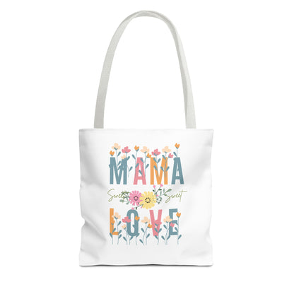 Mot Day Gift Tote Bag