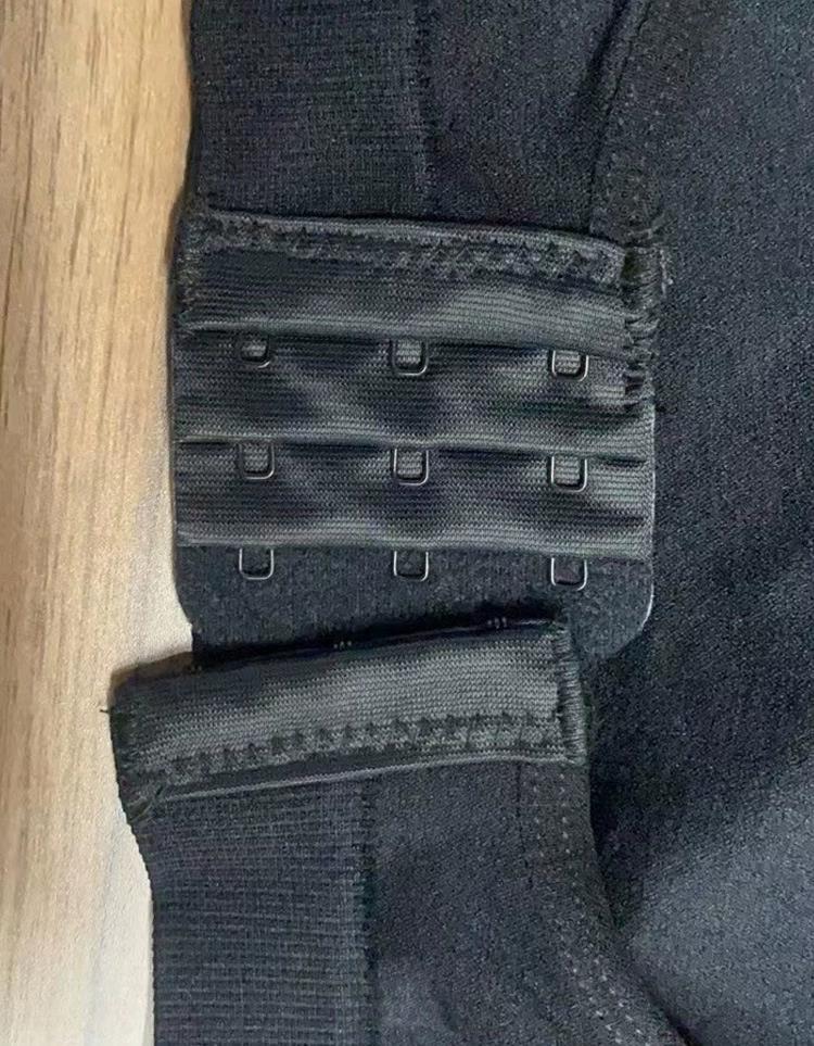 Plus-size S-3XL Premium ShaperBra