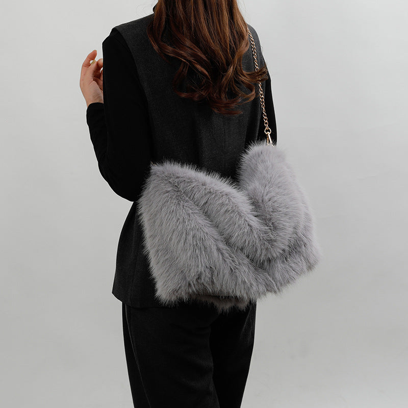 Crossbody Fashion Bag