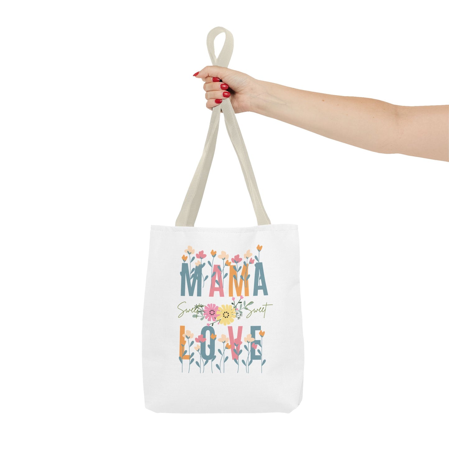 Mot Day Gift Tote Bag