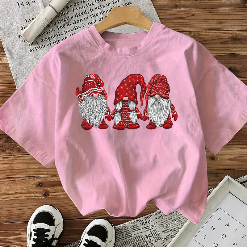 Christmas Stylish Tee