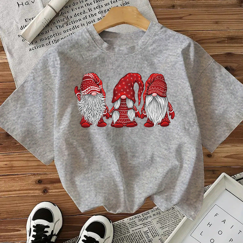 Christmas Stylish Tee