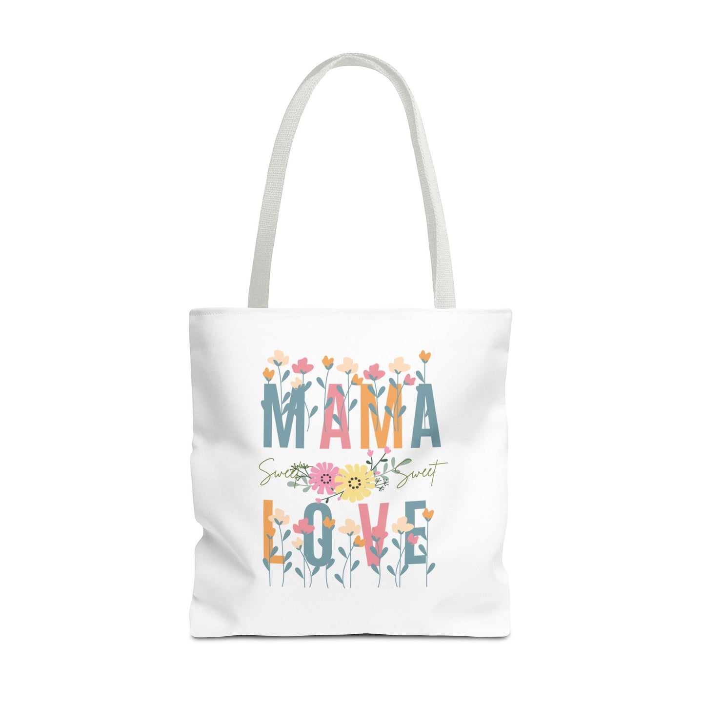 Mot Day Gift Tote Bag