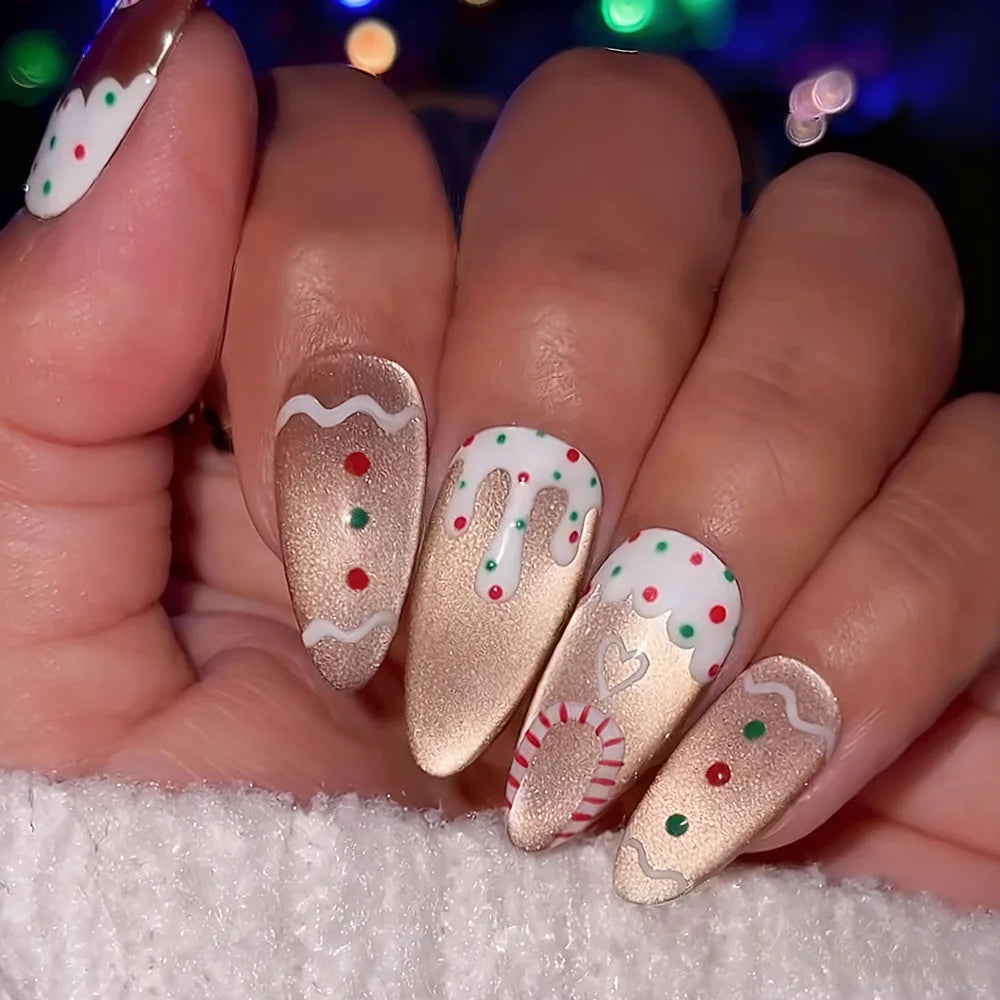Festive Fantasy Nails™