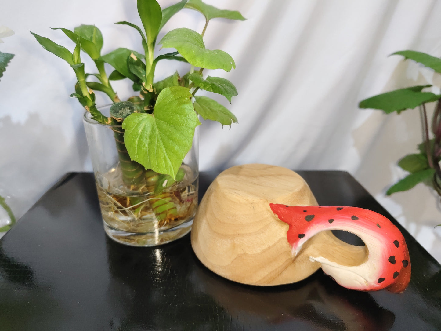 Hand Carved Cup Scandinavian Kuksa Wooden Mug Camping Gear Coffee Cup Kuksa Guksi Kuksa Wild Boar Cups Christmas