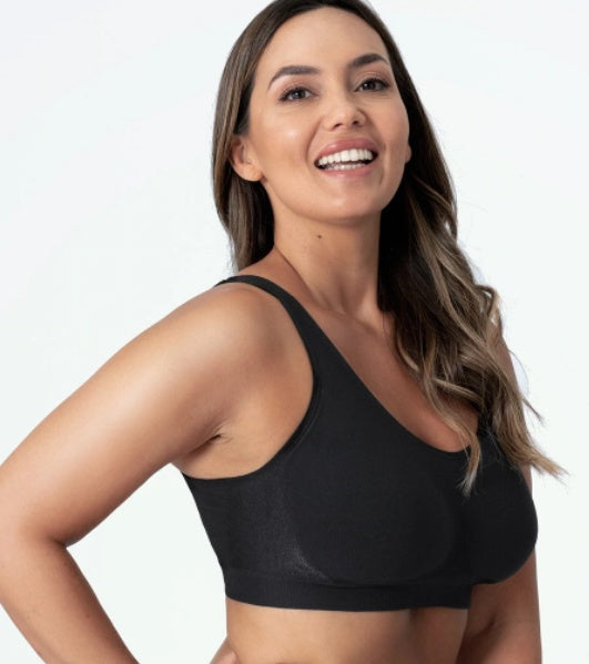 Plus-size S-3XL Premium ShaperBra