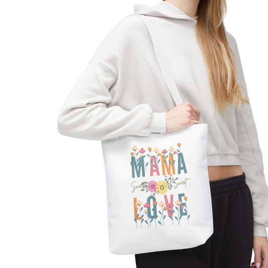Mot Day Gift Tote Bag