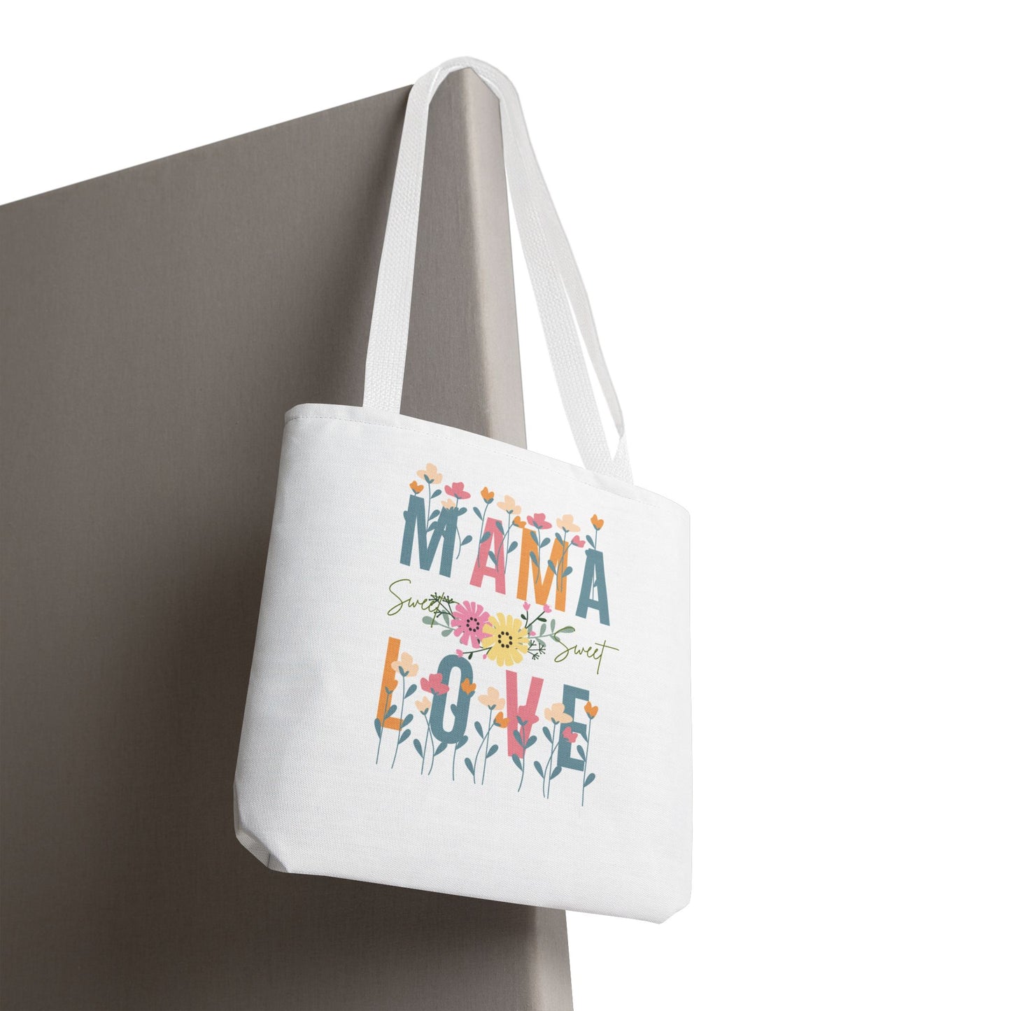 Mot Day Gift Tote Bag