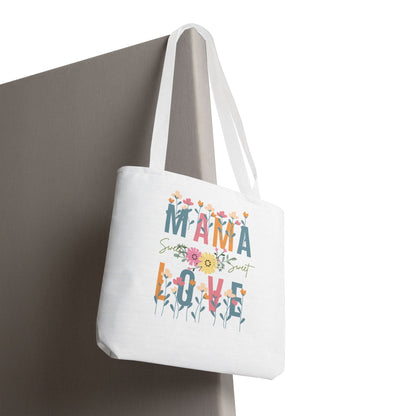 Mot Day Gift Tote Bag