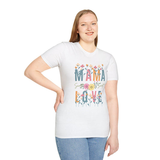 Mama T-shirt