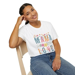 Mama T-shirt